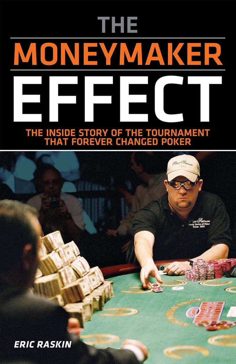 Poker Reading: 5 Great Poker Books